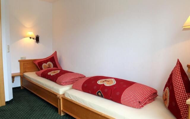 Apartments Filzsteinalm, Hochkrimml