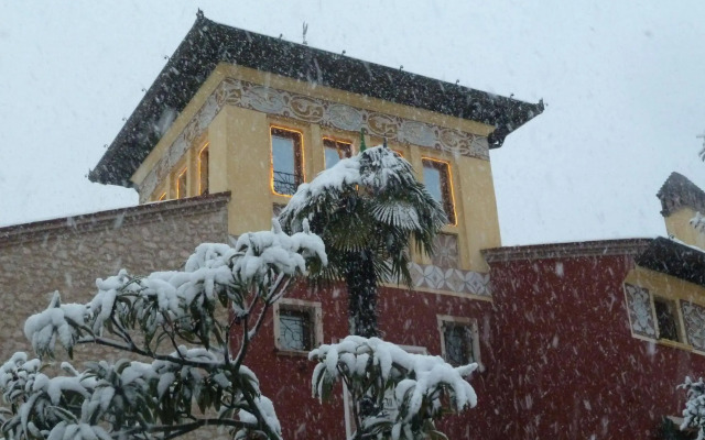 Residence Villa Vinco