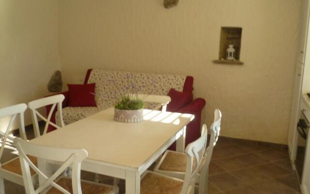 Residence Borgo Francone
