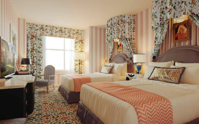 Graduate by Hilton Nashville