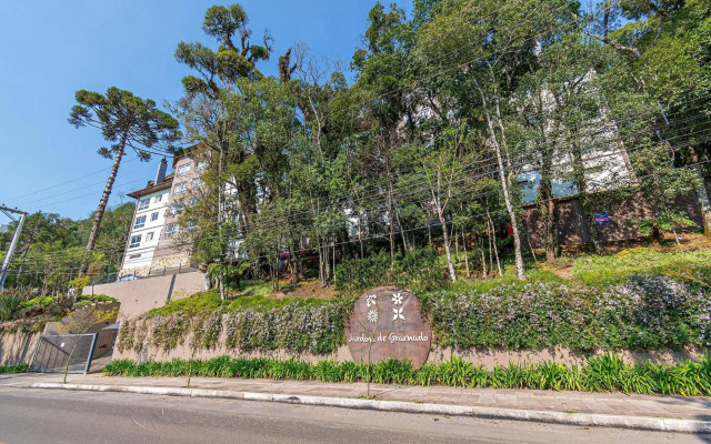 Apartamento Glamour 5 minutos da Rua Coberta