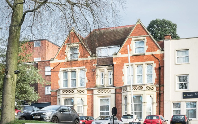 voco St. John's Solihull by IHG