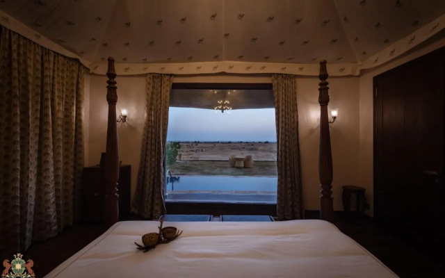 Gobindgarh Jaisalmer
