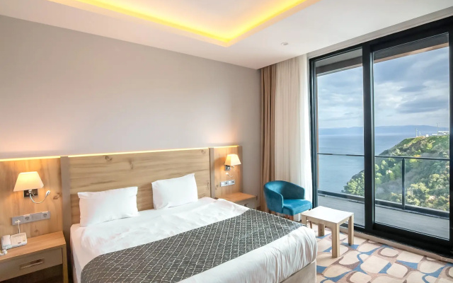 Blue Mudanya Hotel