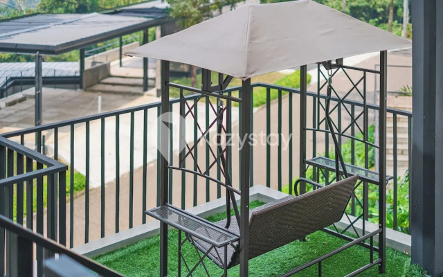 Sorte by Kozystay - Dago