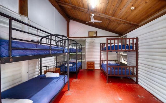 PKs Jungle Village - Hostel