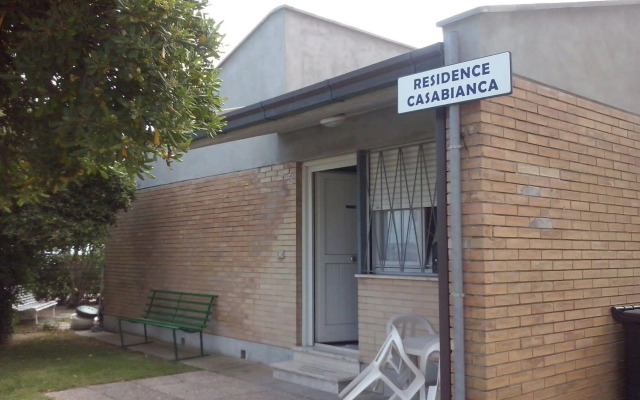 Residence Casabianca