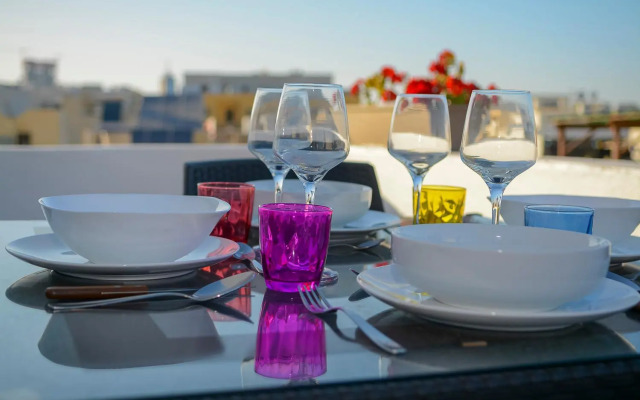 Seaside Apartments Malta Sliema 1