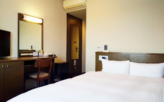 Hotel Route Inn Gifu Hashima Ekimae