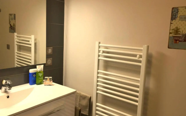 The One Suite Annecy