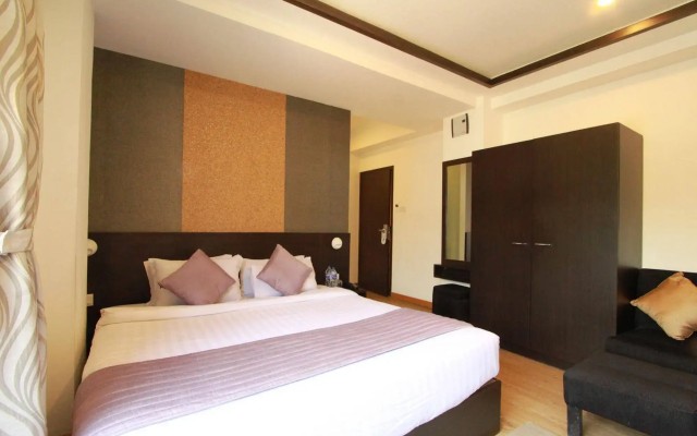 Gaju Suite Hotel