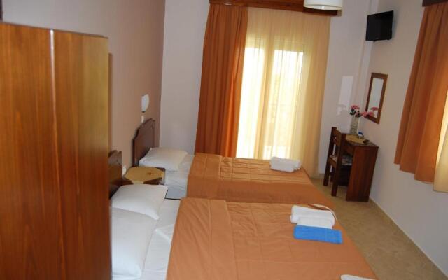 Maritsa's Rooms