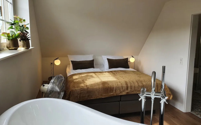Boutique Hotel Villa Horbach