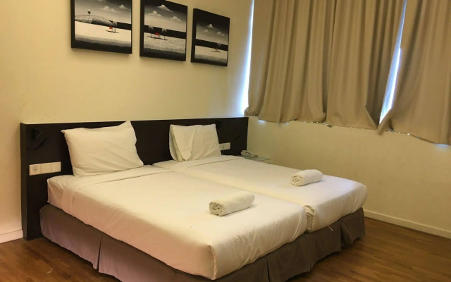 Mio Boutique Hotel Melaka
