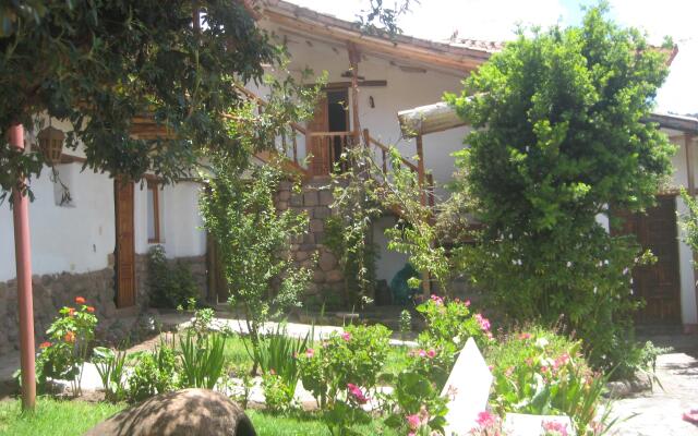 El Balcon