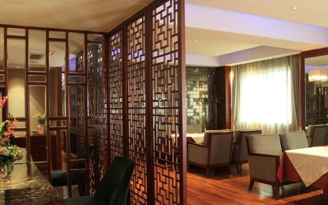 Zhuzhou Ambassador Hotel