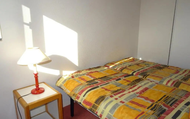 Languedoc Immobilier Appartement Mezzanine Parking Privé Piscine - Ca58