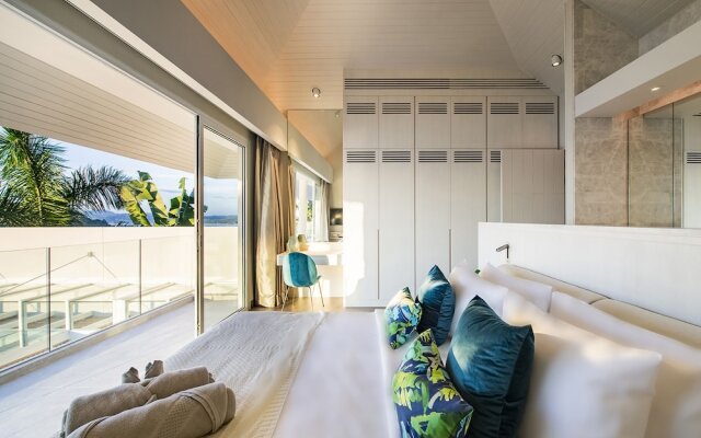 Villa Borimas by Elite Havens