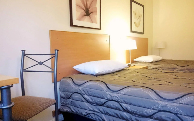 Country Roads Motor Inn Goondiwindi