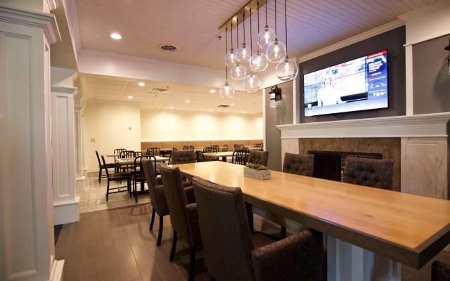 Best Western Plus Plattsburgh