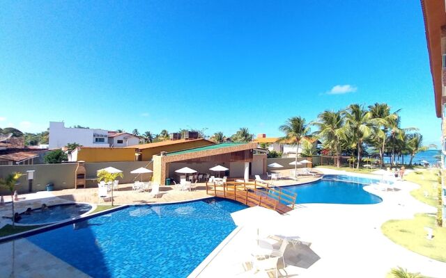 Lindos apartamentos no Porto Cayman