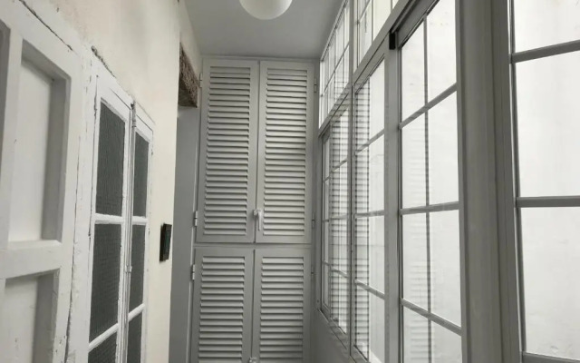 Apartamento Aromas del Mercado