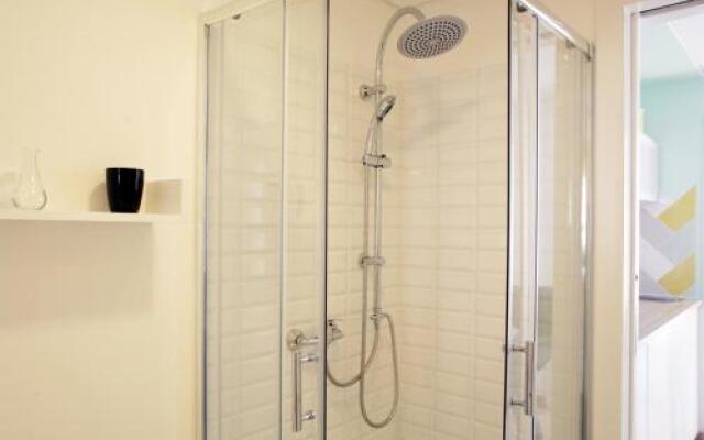 Alfama Rose Apartment