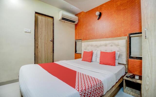 OYO 67027 Grace Inn