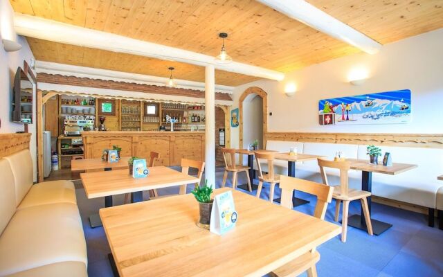 Hôtel le Telecabine