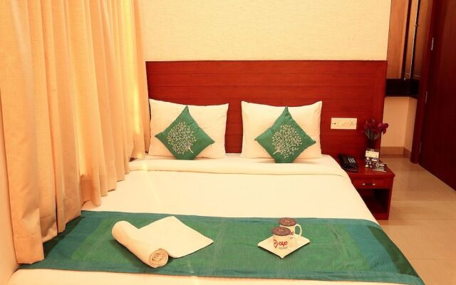 The Pearl Hotel