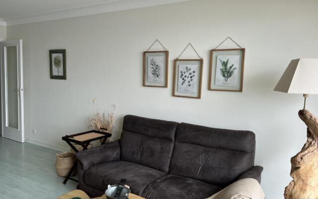 Appartement Les Sables-d'Olonne, 3 pièces, 5 personnes - FR-1-485-95