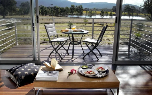 Eco-luxe @ Mount Avoca Hotel
