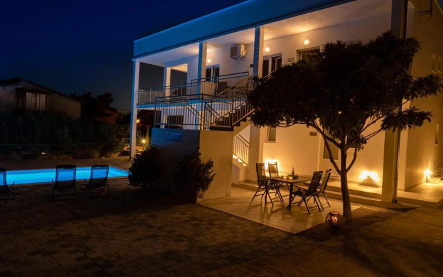 TayLa-Apartment Vodice