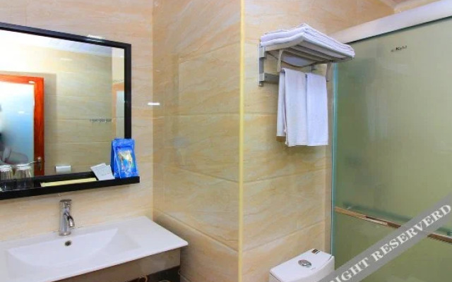 Xinhengrun Hotel