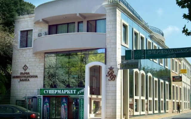 Black Sea View Apartments