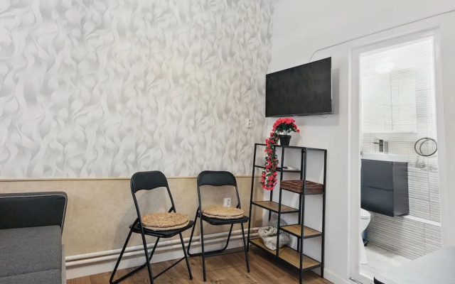 Petru Maior Apartments