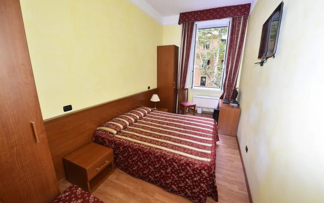 Al Centro Storico di Roma