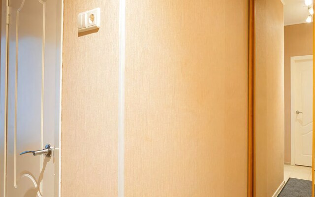 Brusnika Apartment VDNKh