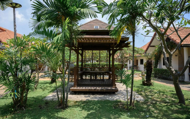 Two Fifty Nine Resort