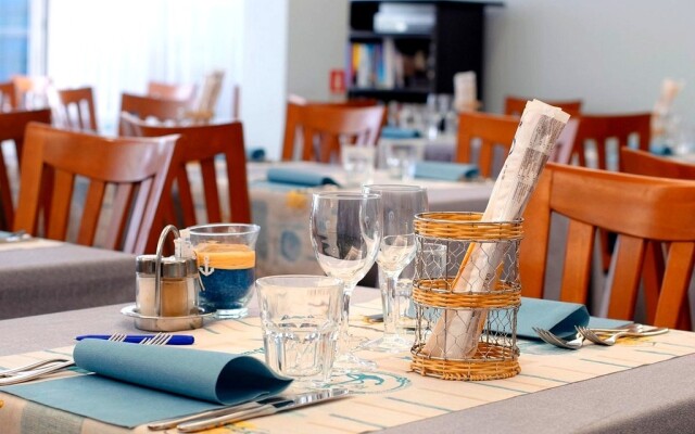 Hotel Villa Mare