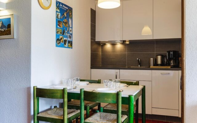 Belle Vue Apartment 423