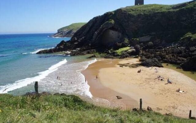 Posada La Cerrá de San Roque