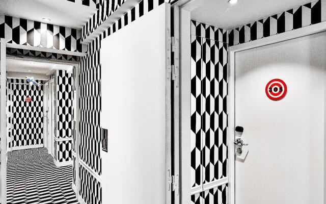 Hôtel Joke - Astotel