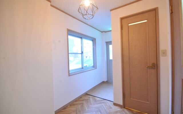 Condominium House Ten-roku
