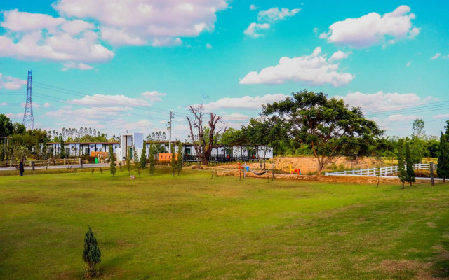 Mae On Village Resort