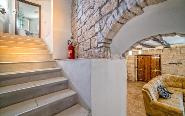 Holiday home Šterna 662