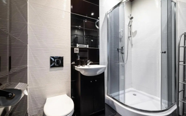 Villa 307 Spisz Resort