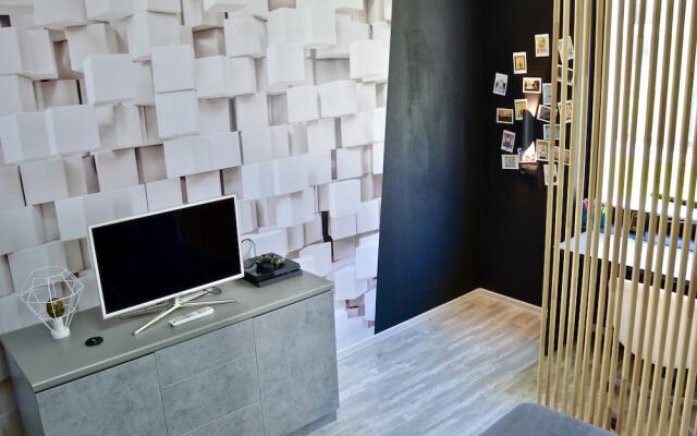 Central Art Studio H1