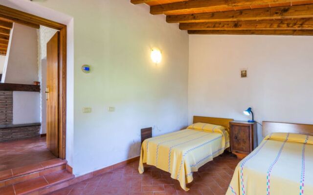 House Grilli Scansano