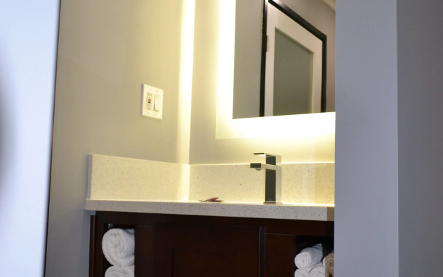 Bell Gardens Inn Los Angeles - Bell Gardens